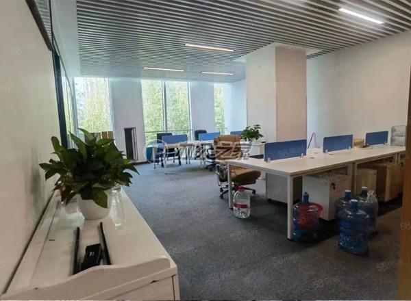 申虹國(guó)際大廈