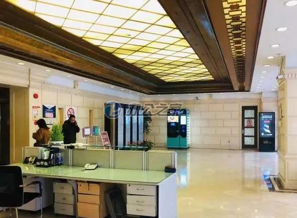 飛雕國(guó)際大廈