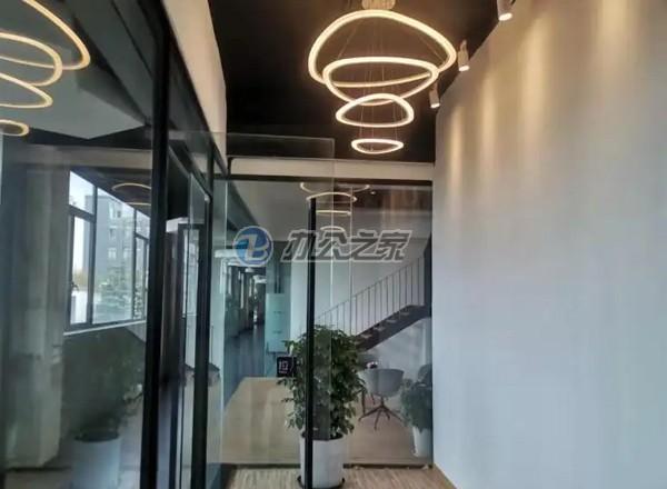 徐匯大樹下創(chuàng)意園