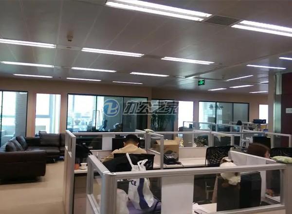 淮海國際廣場(chǎng)