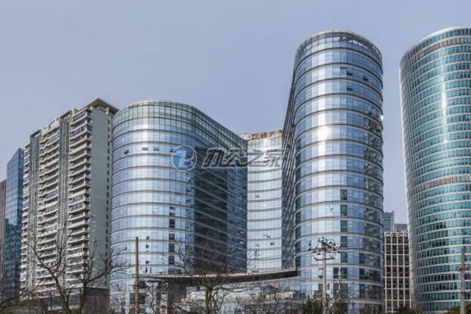 四年的高供應期結束，北京寫字樓市場進入去化周期