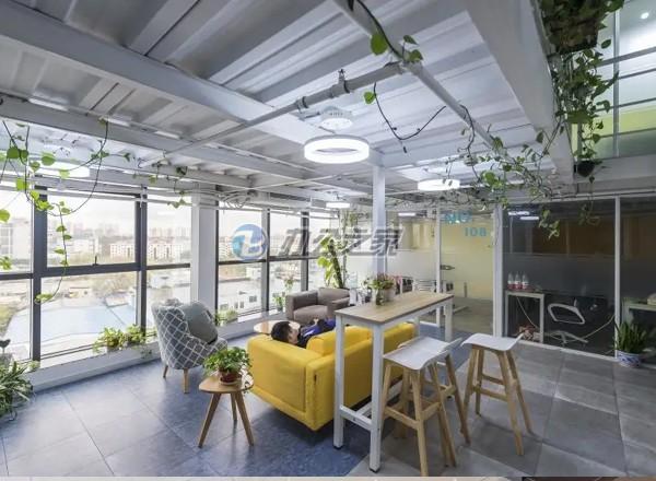 上海服裝數(shù)字化創(chuàng)意園