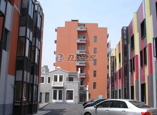 徐匯文化影視創(chuàng)意園