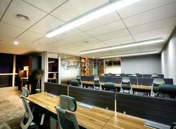 淮海國際廣場(chǎng)