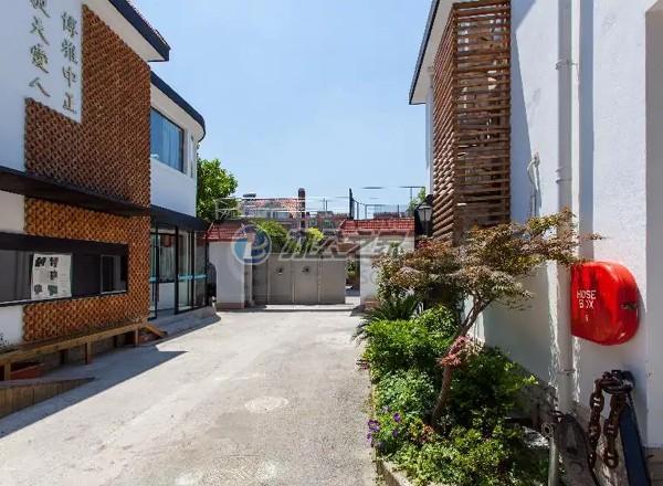 樂波.憓家創(chuàng)意空間