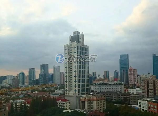 上海地產(chǎn)大廈