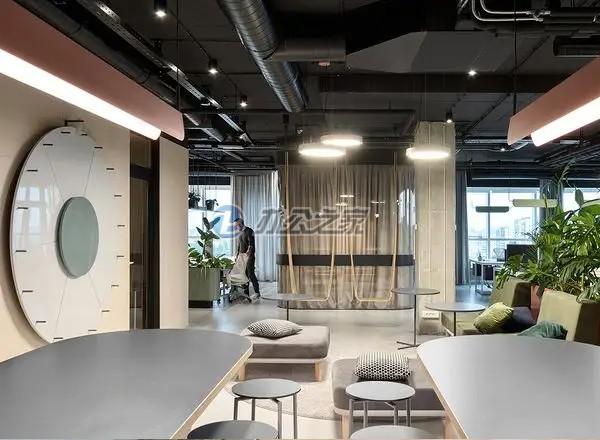 上海服裝數(shù)字化創(chuàng)意園