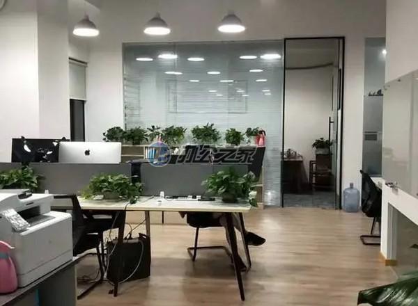 徐匯大樹下創(chuàng)意園