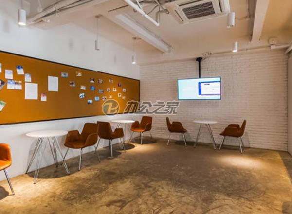 創(chuàng)邑SPACE?浦江