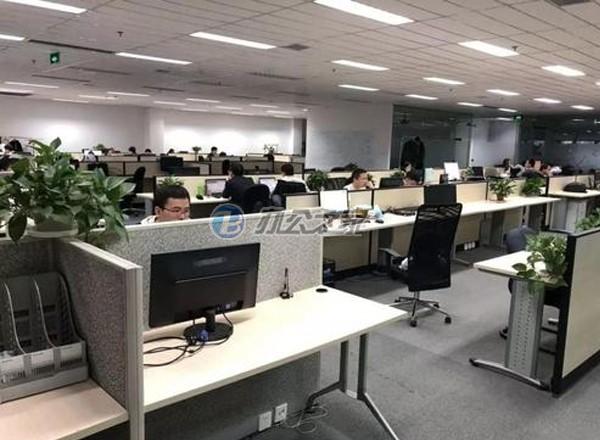 楓林國際中心2期