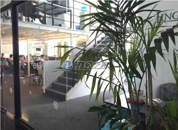 鋇泰創(chuàng)意園