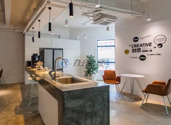 創(chuàng)邑SPACE?浦江