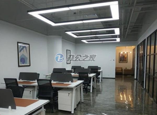 楓林國際中心2期