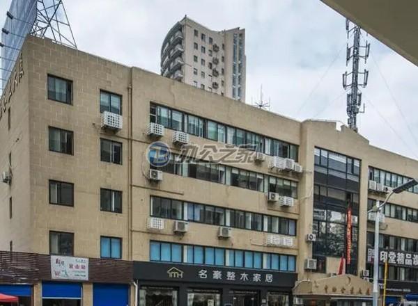 中油企業(yè)大廈