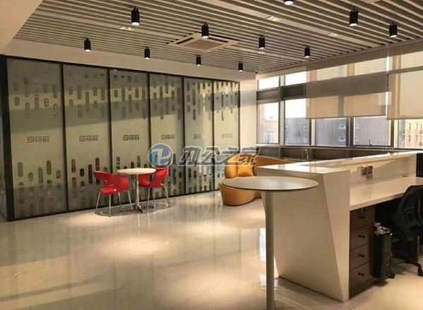 楓林國際中心2期