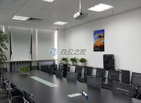 楓林國際中心2期