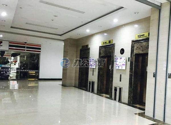 楓林國際中心2期