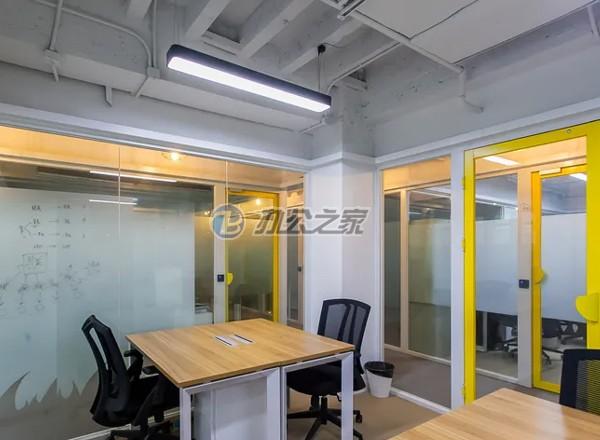 WE國際文化創(chuàng)意中心(徐家匯)