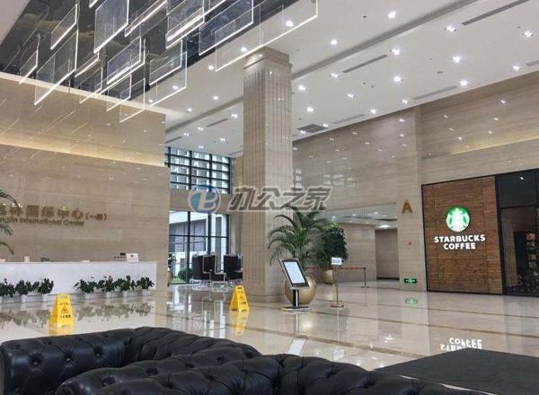 楓林國際中心2期