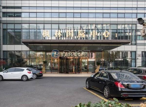 楓林國際中心2期