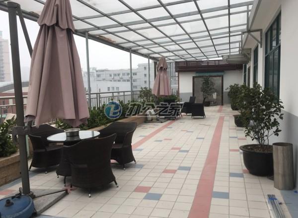 齊成創(chuàng)業(yè)園