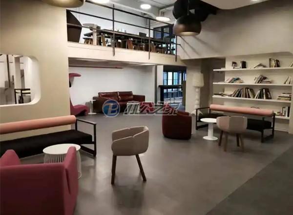 E倉(cāng)創(chuàng)意園