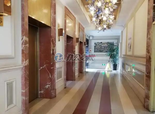 圣天地商務(wù)樓