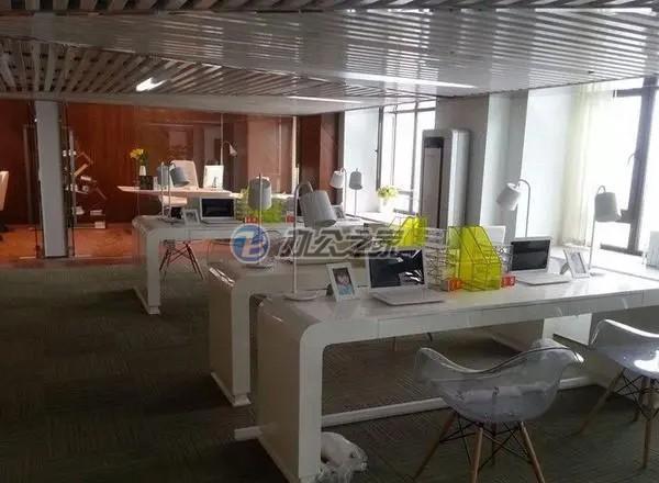 綠地威科國際大廈