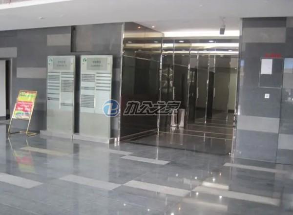 綠地威科國際大廈