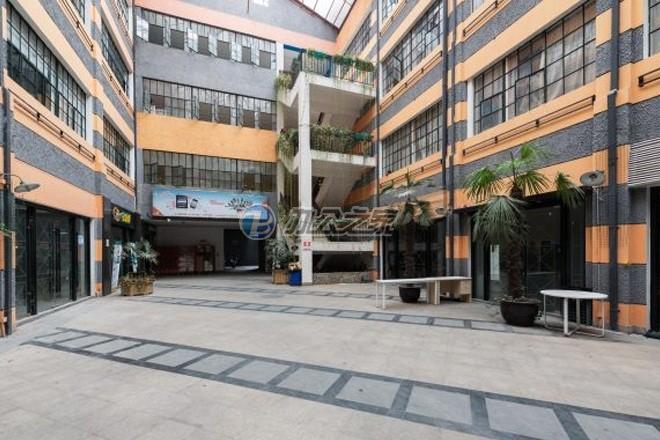 中華1912創(chuàng)意產(chǎn)業(yè)園