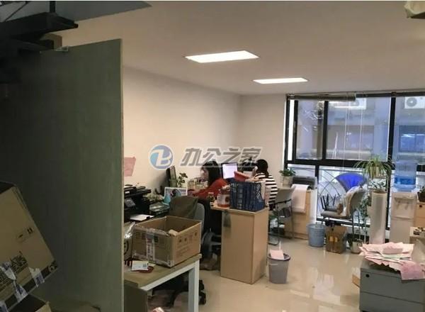 圣天地商務(wù)樓