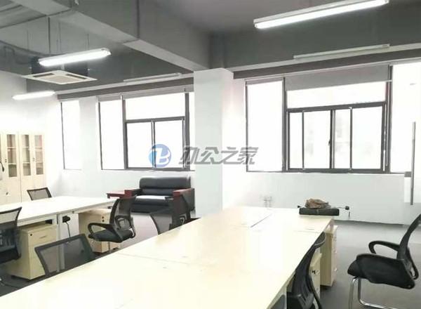 齊成創(chuàng)業(yè)園