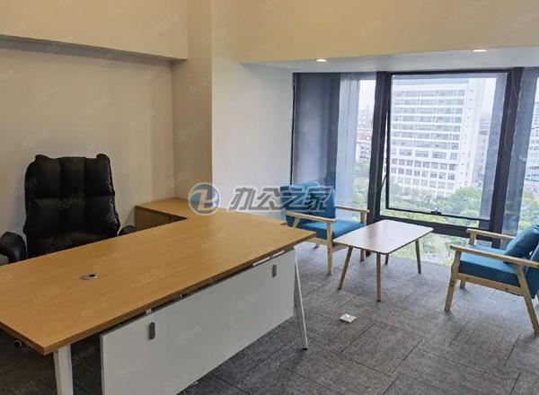 綠地威科國際大廈