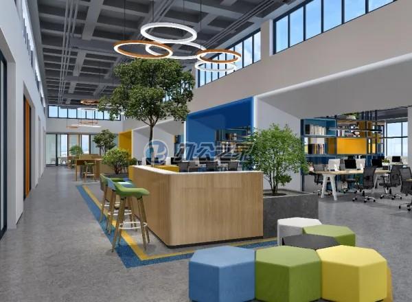 興遠(yuǎn)科技產(chǎn)業(yè)園