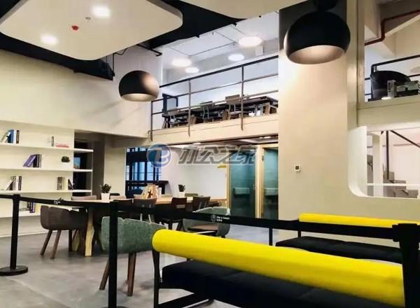 E倉(cāng)創(chuàng)意園