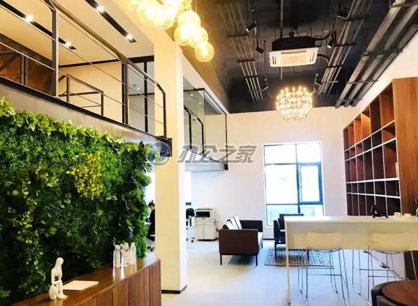 E倉(cāng)創(chuàng)意園