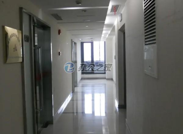 綠地威科國際大廈