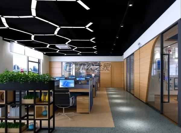 興遠(yuǎn)科技產(chǎn)業(yè)園