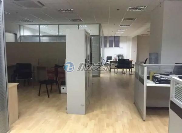 世紀(jì)商務(wù)大廈