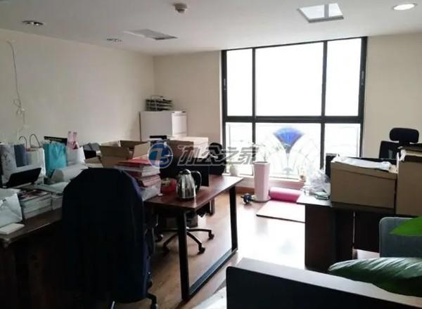 圣天地商務(wù)樓