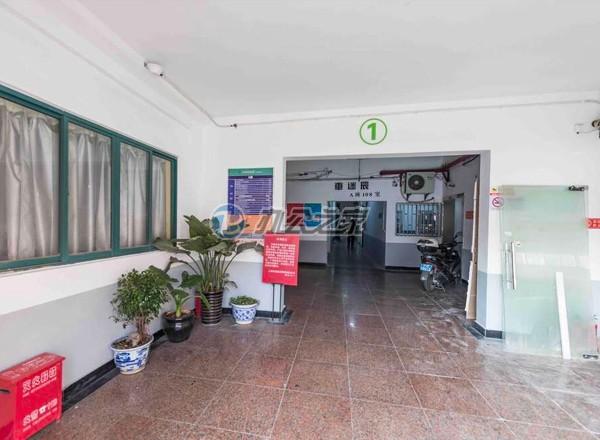 齊成創(chuàng)業(yè)園