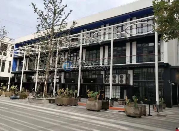 E倉(cāng)創(chuàng)意園