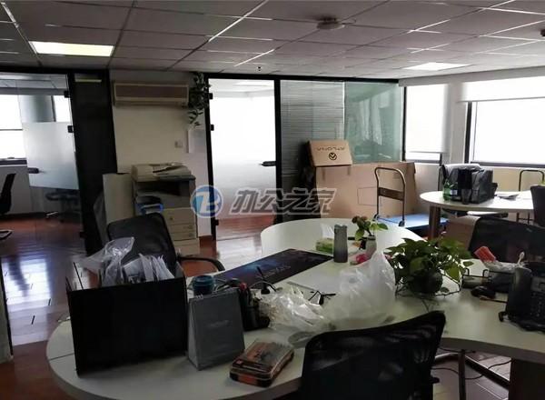 綠地威科國際大廈