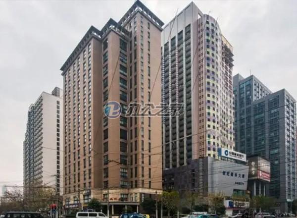 圣天地商務(wù)樓