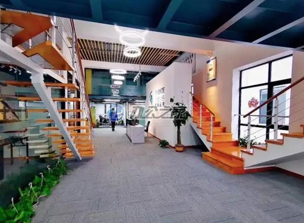 E倉(cāng)創(chuàng)意園