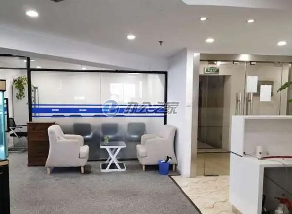 世紀(jì)商務(wù)大廈