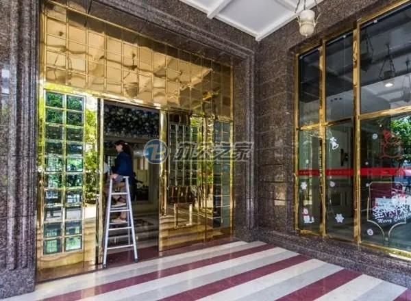 圣天地商務(wù)樓