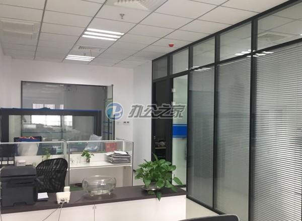 齊成創(chuàng)業(yè)園