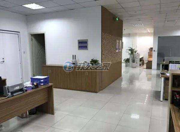 金環(huán)商務(wù)花園(北園)