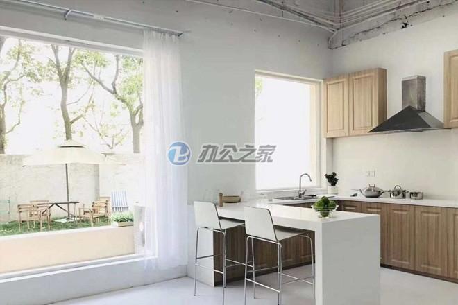 磐暉文化創(chuàng)意園